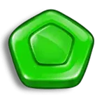 Символ №5 слота Sweet Bonanza